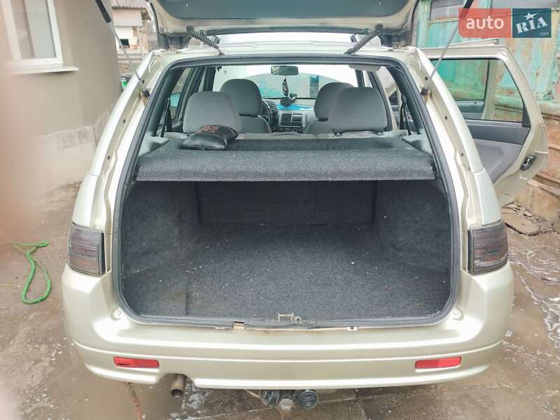 Универсал ВАЗ / Lada 2111 2006 в Добровеличковке фото 4 Универсал ВАЗ / Lada 2111 2006 в Добровеличковке