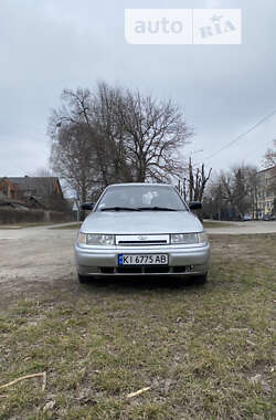 Універсал ВАЗ / Lada 2111 2002 в Броварах