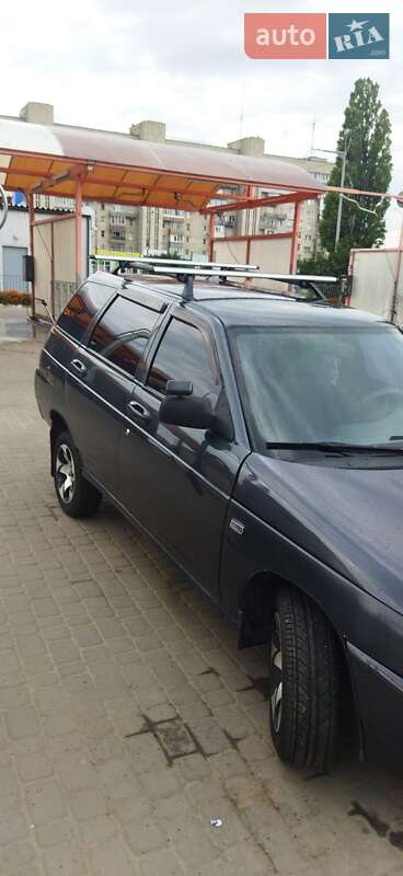 Универсал ВАЗ / Lada 2111 2008 в Сумах