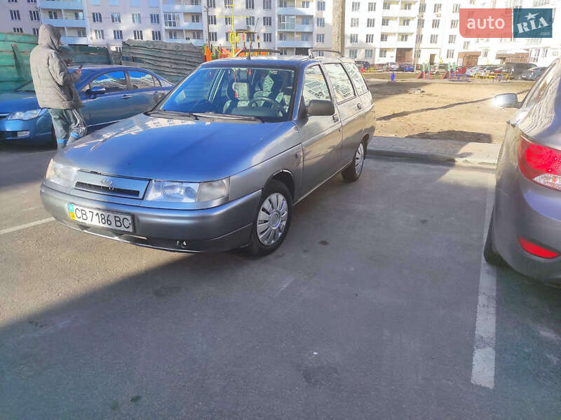 Универсал ВАЗ / Lada 2111 2006 в Чернигове