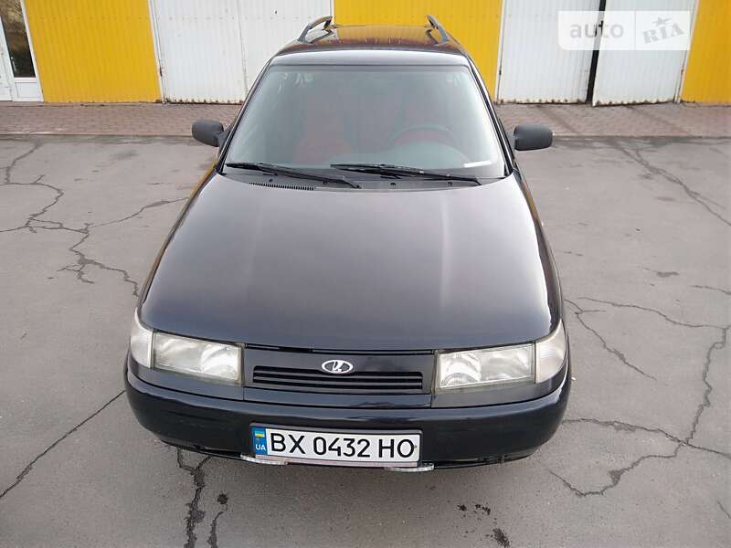 Універсал ВАЗ / Lada 2111 2009 в Хмельницькому фото 28 Універсал ВАЗ / Lada 2111 2009 в Хмельницькому