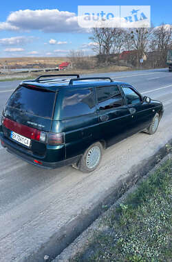 Универсал ВАЗ / Lada 2111 2002 в Хмельницком