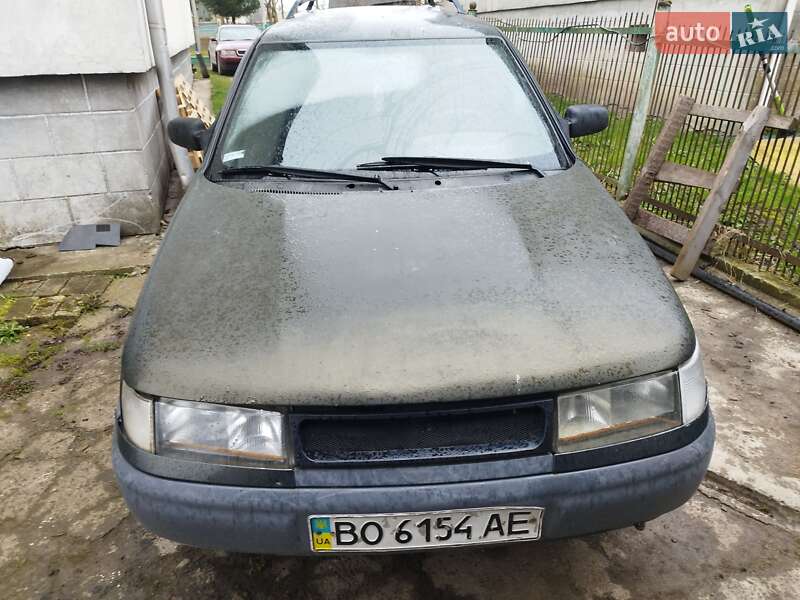 ВАЗ / Lada 2111 2006