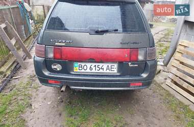 Универсал ВАЗ / Lada 2111 2006 в 