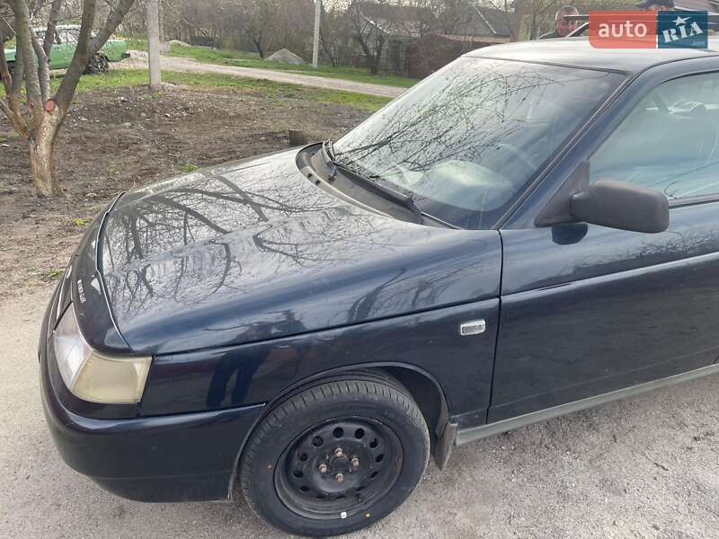 Универсал ВАЗ / Lada 2111 2005 в Вольнянске