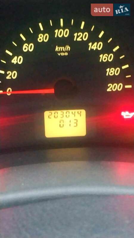Универсал ВАЗ / Lada 2111 2009 в Иршаве