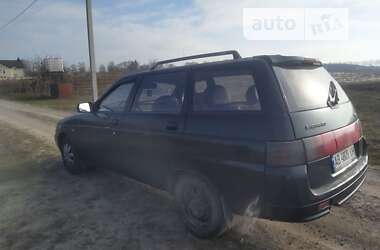 Универсал ВАЗ / Lada 2111 2002 в 