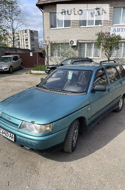 Универсал ВАЗ / Lada 2111 1999 в Львове