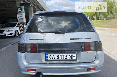 Универсал ВАЗ / Lada 2111 2004 в Киеве