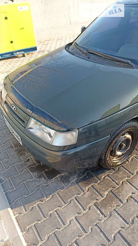 Универсал ВАЗ / Lada 2111 2006 в Николаеве