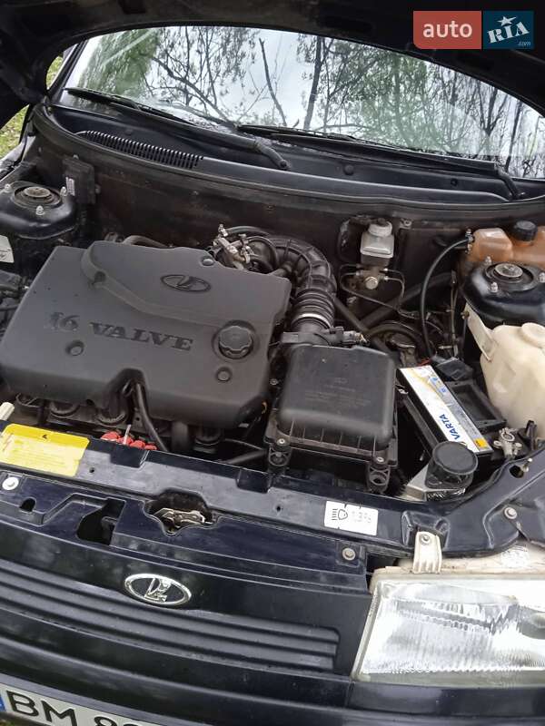 Универсал ВАЗ / Lada 2111 2009 в Ахтырке