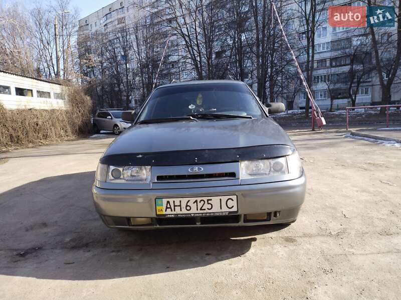 Универсал ВАЗ / Lada 2111 2005 в Харькове