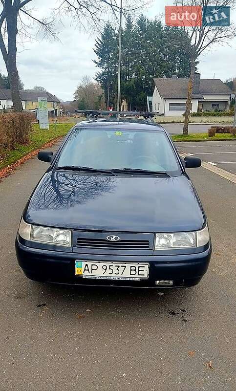 ВАЗ / Lada 2111 2008