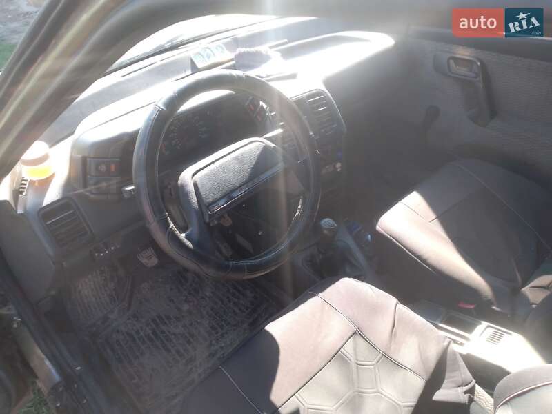 Универсал ВАЗ / Lada 2111 2000 в Бучаче