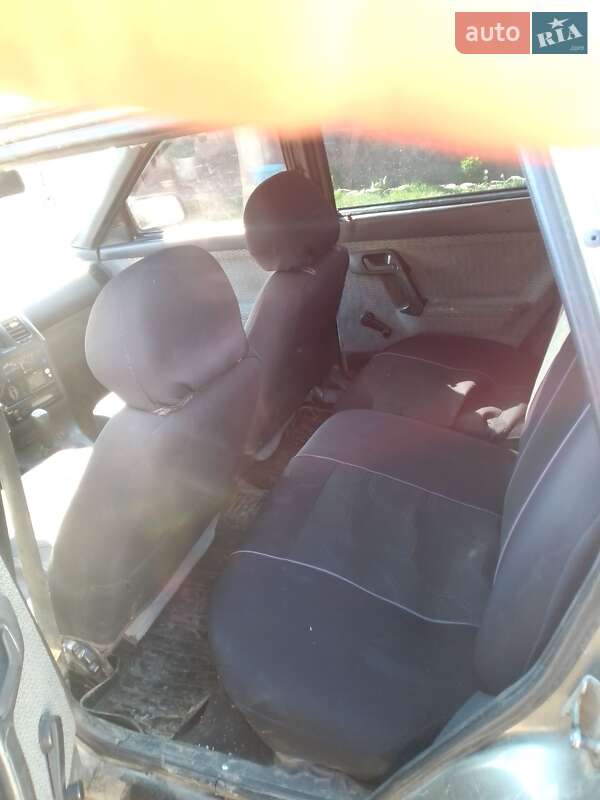 Универсал ВАЗ / Lada 2111 2000 в Бучаче