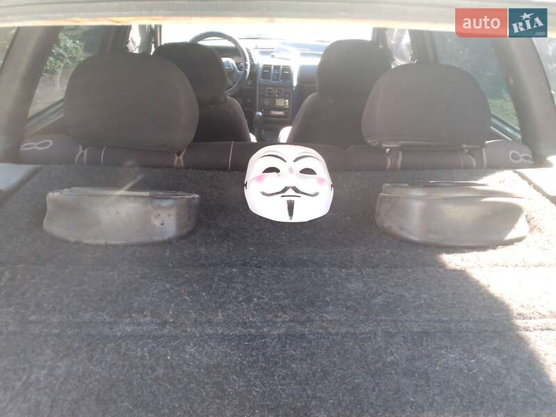 Универсал ВАЗ / Lada 2111 2000 в Бучаче