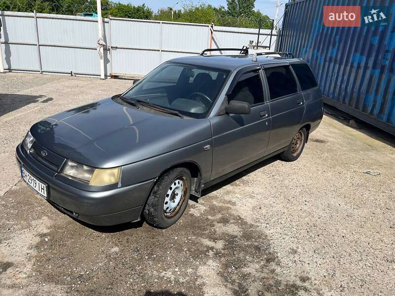 Универсал ВАЗ / Lada 2111 2007 в Одессе