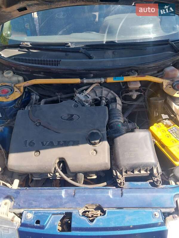 Універсал ВАЗ / Lada 2111 2005 в Ізяславі