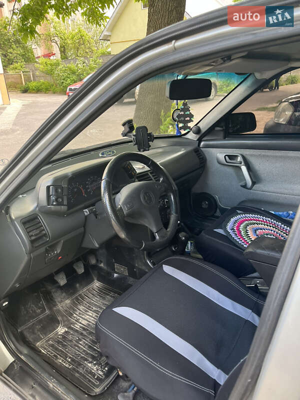 Универсал ВАЗ / Lada 2111 2007 в Львове