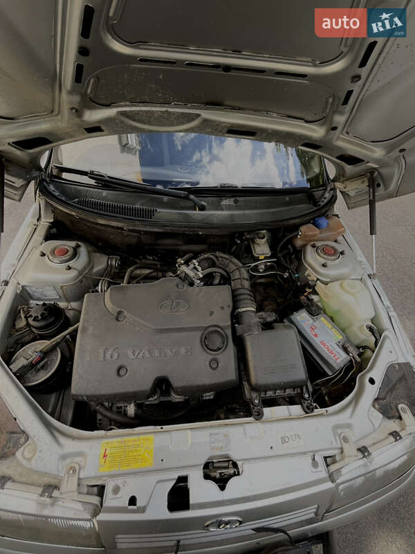 Универсал ВАЗ / Lada 2111 2007 в Львове