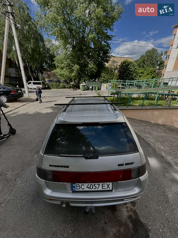 Универсал ВАЗ / Lada 2111 2007 в Львове