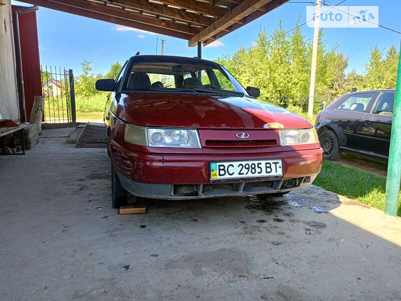 Универсал ВАЗ / Lada 2111 2002 в Дрогобыче