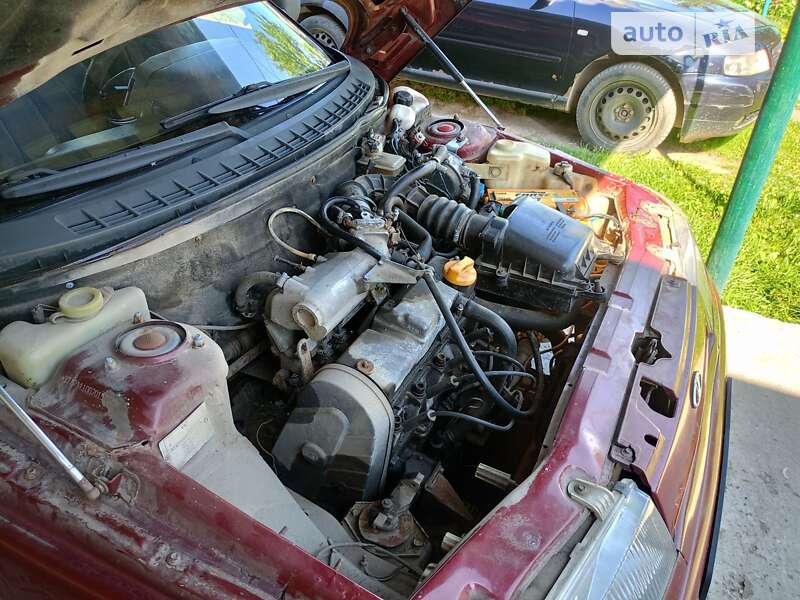 Универсал ВАЗ / Lada 2111 2002 в Дрогобыче