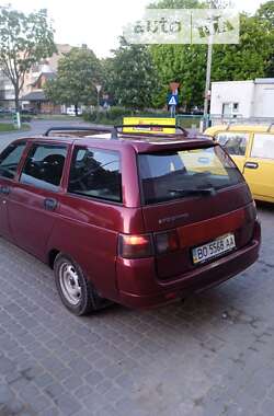 Универсал ВАЗ / Lada 2111 2005 в Тернополе