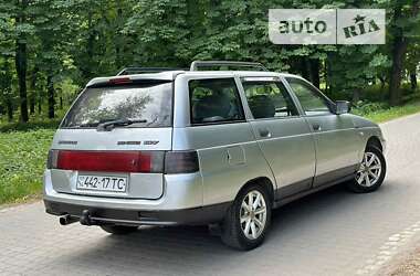 Универсал ВАЗ / Lada 2111 2002 в Жовкве