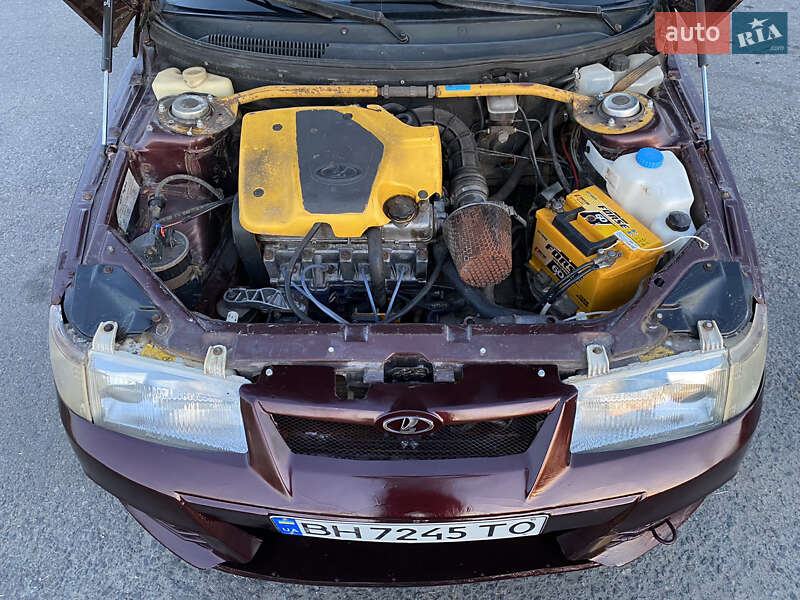 Универсал ВАЗ / Lada 2111 2008 в Коблеве