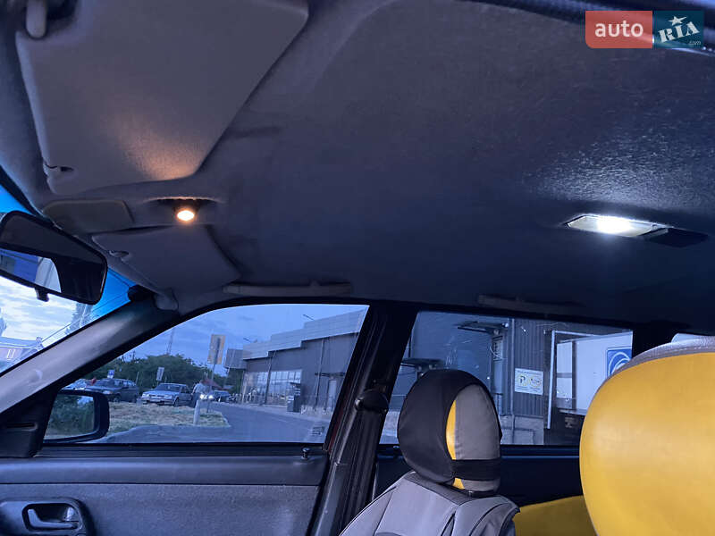 Универсал ВАЗ / Lada 2111 2008 в Коблеве