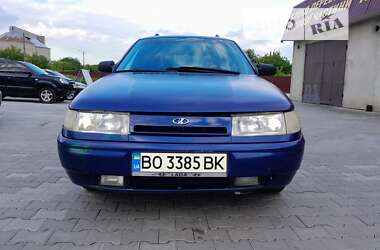 Универсал ВАЗ / Lada 2111 2002 в Кременце