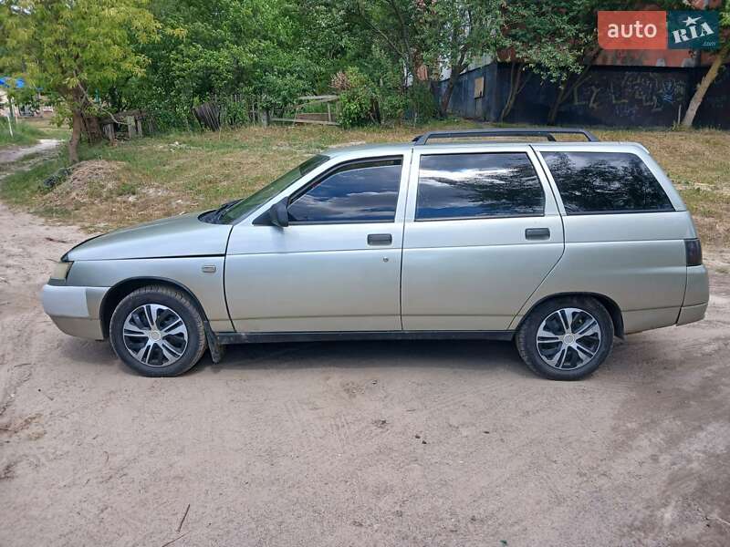 Універсал ВАЗ / Lada 2111 2006 в Львові
