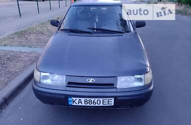 Универсал ВАЗ / Lada 2111 2001 в Киеве