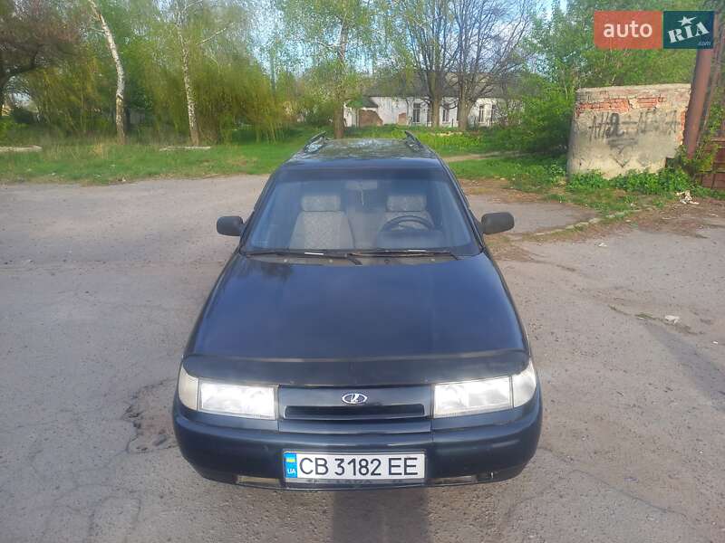 Універсал ВАЗ / Lada 2111 2005 в Лубнах
