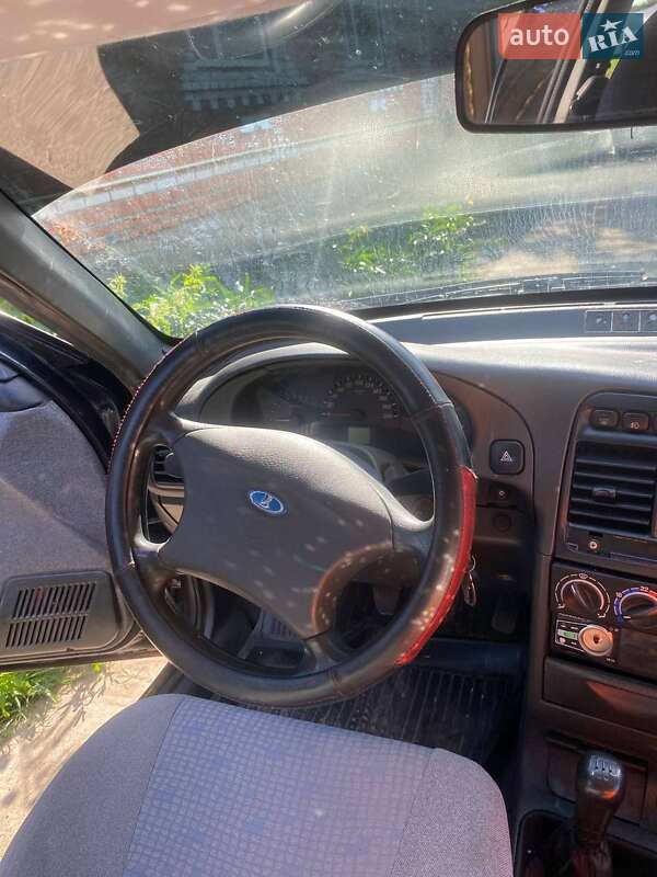 Универсал ВАЗ / Lada 2111 2009 в Гайсине фото 7 Универсал ВАЗ / Lada 2111 2009 в Гайсине