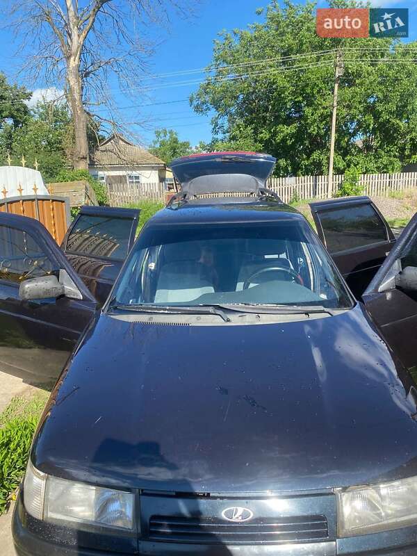 Универсал ВАЗ / Lada 2111 2009 в Гайсине фото 13 Универсал ВАЗ / Lada 2111 2009 в Гайсине