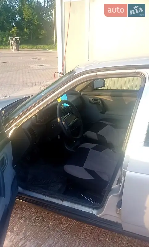 ВАЗ / Lada 2111 2008 VIN XTA21114080303650 фото оголошення 21 з 48