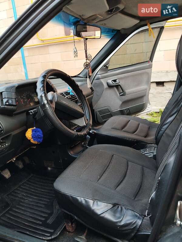 Універсал ВАЗ / Lada 2111 2006 в Борзні