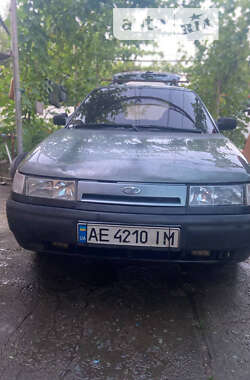 Универсал ВАЗ / Lada 2111 2005 в Марганце