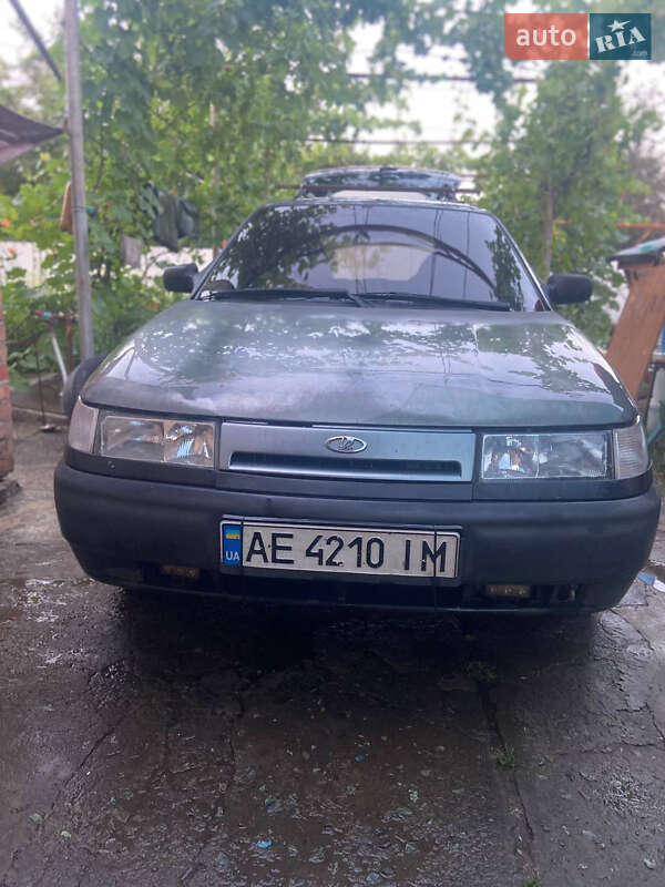 ВАЗ / Lada 2111 2005