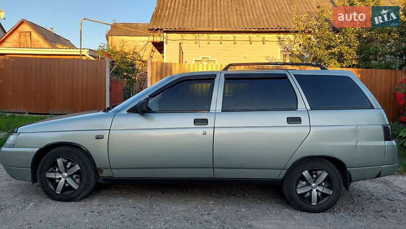 Універсал ВАЗ / Lada 2111 2006 в Умані