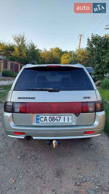 Універсал ВАЗ / Lada 2111 2006 в Умані