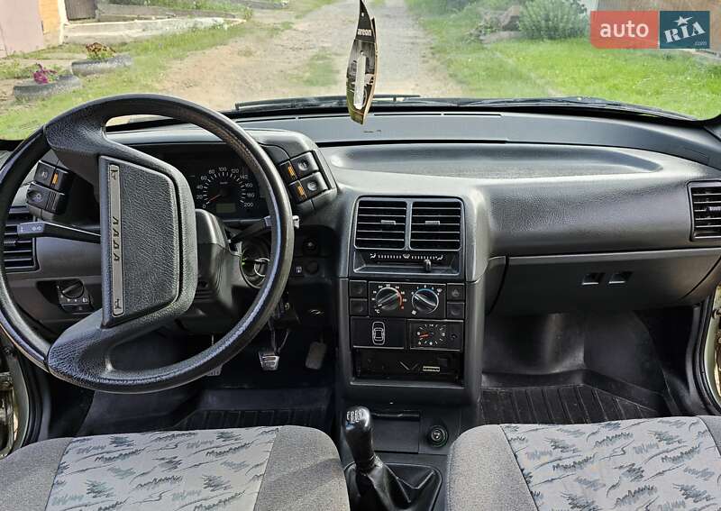 Універсал ВАЗ / Lada 2111 2006 в Умані