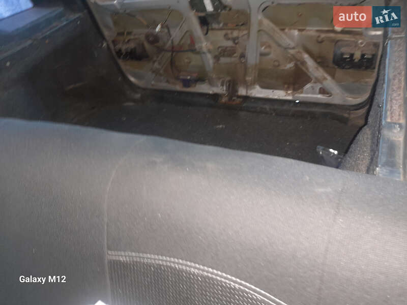 Универсал ВАЗ / Lada 2111 2007 в Белой Церкви