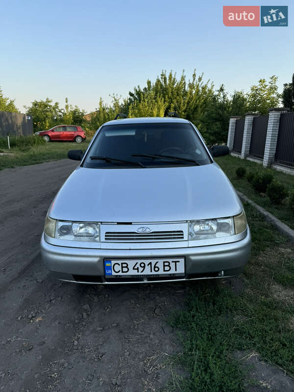 Универсал ВАЗ / Lada 2111 2007 в Чернигове