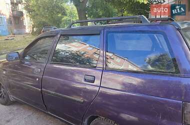 Універсал ВАЗ / Lada 2111 2001 в Запоріжжі