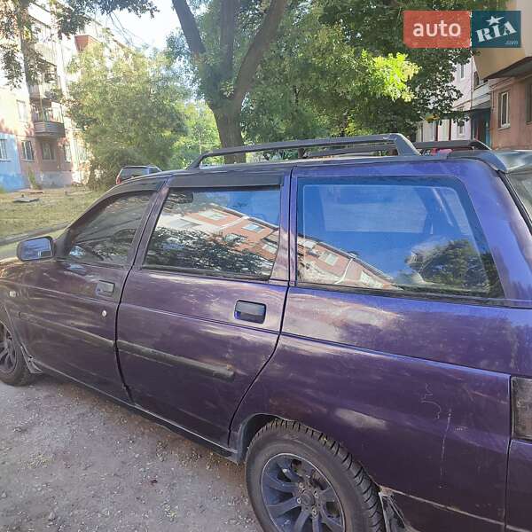 Универсал ВАЗ / Lada 2111 2001 в Запорожье