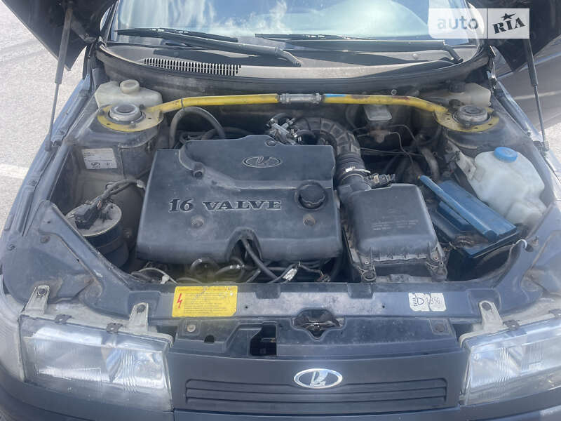 Універсал ВАЗ / Lada 2111 2008 в Львові