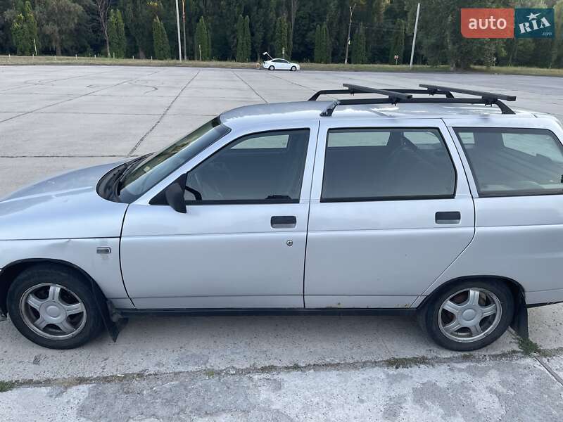 Універсал ВАЗ / Lada 2111 2010 в Каневі